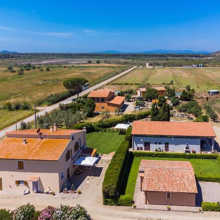 Apartment Benedetta By Interhome Castiglione della Pescaia Ngoại thất bức ảnh
