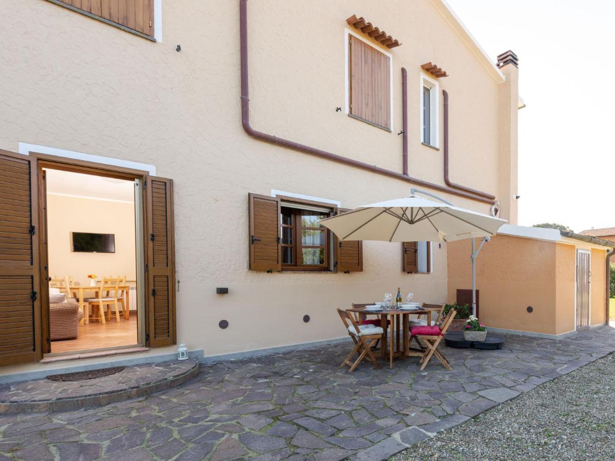 Apartment Benedetta By Interhome Castiglione della Pescaia Ngoại thất bức ảnh