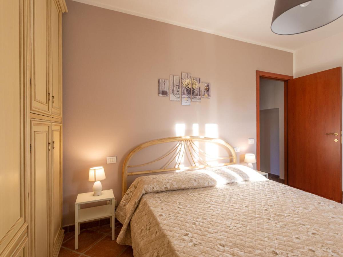 Apartment Benedetta By Interhome Castiglione della Pescaia Ngoại thất bức ảnh