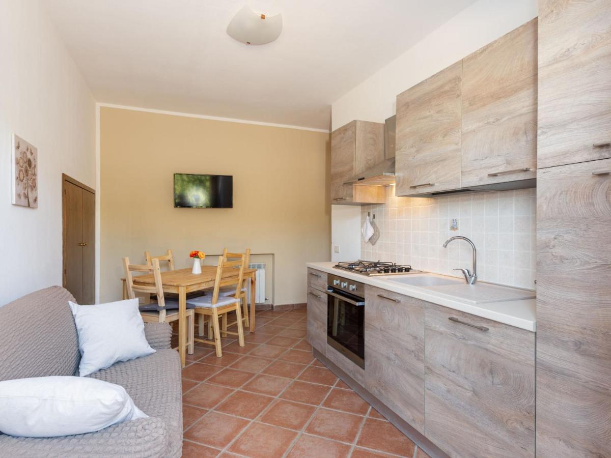 Apartment Benedetta By Interhome Castiglione della Pescaia Ngoại thất bức ảnh