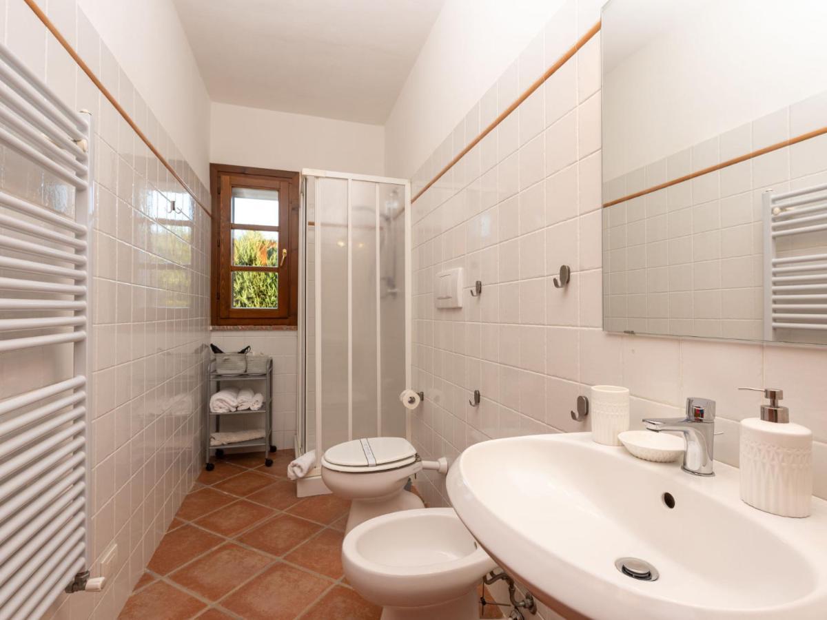 Apartment Benedetta By Interhome Castiglione della Pescaia Ngoại thất bức ảnh