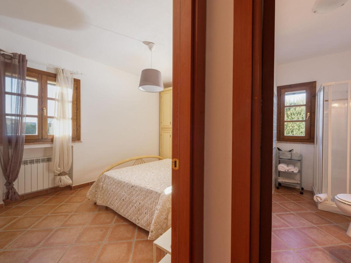 Apartment Benedetta By Interhome Castiglione della Pescaia Ngoại thất bức ảnh